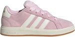 adidas Grand Court 00s Sneaker Kinder JP5895 - clear pink/off white/gum10 38