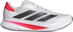 adidas Duramo SL 2 Laufschuhe Herren IF9396 - cloud white/core black/lucid red 43 1/3