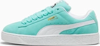 Puma 395205-24, PUMA Suede XL Sneaker 24 - mint/puma white 41