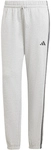 adidas Essentials 3-Streifen French Terry Cuffed Trainingshose Damen JD5310 - medium