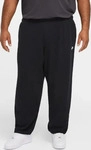 Nike HJ1822-010, NIKE Club Fleece Oversize French Terry Jogginghose Herren 010 -