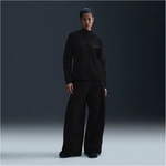 NIKE Sportswear Tech Fleece Kapuzenjacke Damen 010 - black/black XL