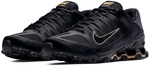 NIKE Reax 8 TR Fitnessschuhe Herren 020 - black/metallic gold-black 45.5