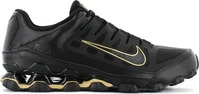 Nike 621716-020, NIKE Reax 8 TR Fitnessschuhe Herren 020 - black/metallic gold-black