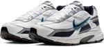 NIKE Initiator Sneaker Herren 101 - white/obsidian-mtlc cool grey 39