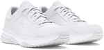 UNDER ARMOUR Edge Fitnessschuhe Herren 100 - white/white/halo gray 42