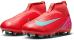 NIKE Jr. Mercurial Superfly 10 Academy FG/MG Fu&szlig;ballschuhe Kinder 800 - ember