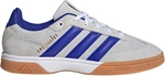 adidas Spezialist Hallenschuhe Herren JS0240 - cloud white/lucid blue/grey two 43 1/3