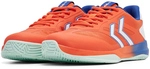 hummel Dagaz 25Icon Handballschuhe 3217 - red/blue/white 36
