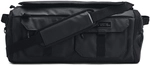 UNDER ARMOUR Triumph Rucksack/Seesack 001 - black/black/black