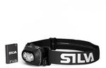Silva Discover Hybrid Black Stirnlampe 000 - 000