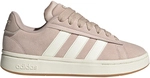 adidas Grand Court Alpha 00s Tennisschuhe Damen JI1719 - wonder taupe/off