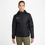 NIKE Repel Park 20 &Uuml;bergangsjacke Damen black/white M