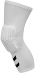 hummel Knieschoner lang white XL