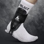 Select Active Ankle T-2 Kn&ouml;chelbandage schwarz M