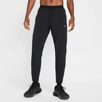 NIKE Stride Dri-FIT Woven Trainingshose Herren 010 - black/reflective silv L