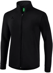 erima Sweatjacke black S