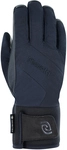 Roeckl Sports Andalo Gore-Tex Skihandschuhe Kinder 9000 - black 3