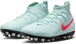 NIKE Jr. Phantom Luna 2 Academy AG Fu&szlig;ballschuhe Kinder 300 - mint/atomic...