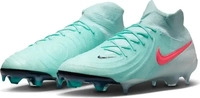 Nike FJ2572-300, NIKE Phantom Luna 2 Elite FG Fu&szlig;ballschuhe 300 - mint/atomic