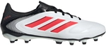 adidas Copa Pure III League FG/MG Fu&szlig;ballschuhe ID9049 - cloud white/lucid red/core