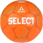 Select Solera Handball orange/gr&uuml;n 2