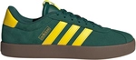 adidas VL Court 3.0 Sneaker Herren JP7535 - collegiate green/yellow/gold met 41 1/3