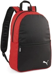 PUMA teamGOAL Core Rucksack 03 - PUMA red/PUMA black