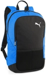 PUMA teamGOAL Rucksack 02 - electric blue lemonade/puma black