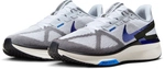 NIKE Air Zoom Structure 25 Laufschuhe Herren 100 - white/photo blue-black-sail 44.5