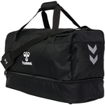 hummel hmlCORE 2.0 Sporttasche mit Schuhfach 2001 - black L