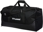 hummel hmlLEAD Sporttasche 2001 - black L
