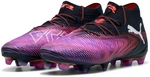 PUMA Future 8 Ultimate FG Fu&szlig;ballschuhe 01 - PUMA black/PUMA white/glowing red 44