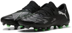 PUMA Future 8 Match Low FG/AG Fu&szlig;ballschuhe 02 - PUMA black/cool light gray/fluo