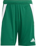adidas Tiro 24 Trainingsshorts Herren IS1410 - team dark green/white L
