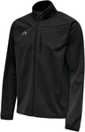 newline Core Cross Jacke black S