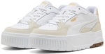 PUMA Karmen II Idol Bold Elegance Plateau Sneaker Damen 01 - PUMA white/PUMA