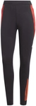 adidas Tiro 24 Competition Trainingshose Damen IS1637 - black/app solar red XS