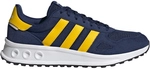 adidas Run 84 Sneaker Herren JI4871 - dark blue/cloud white/utility yellow 44