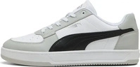 Puma 392290-59, PUMA Caven 2.0 Sneaker 59 - cool light gray/puma black/puma white 40