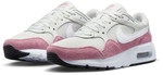NIKE Air Max SC Sneaker Damen 001 - platinum tint/white-elemental pink-black 38