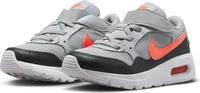 Nike CZ5356-015, NIKE Air Max SC Sneaker Jungen 015 - wolf grey/bright