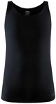 CRAFT Core Dry Tanktop Damen 999000 - black M