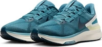 Nike DJ7883-013, NIKE Air Zoom Structure 25 Laufschuhe Herren 013 - smokey