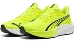 PUMA Pounce Lite Laufschuhe 05 - yellow alert/puma black 44 PUMA Pounce Lite Laufschuhe 05 - yellow alert/puma black 44