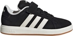 adidas Grand Court 00s Sneaker Kinder JP5896 - core black/off white/gum10 31