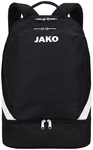 JAKO Iconic Rucksack 800 - schwarz