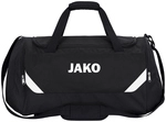 JAKO Iconic Sporttasche 800 - schwarz M (43 Liter)