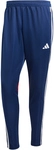 adidas Tiro 25 Essentials Trainingshose Herren JD0443 - team navy blue/red S