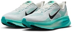 NIKE Vomero 18 Laufschuhe Herren 103 - summit white/black-dusty cactus 49.5